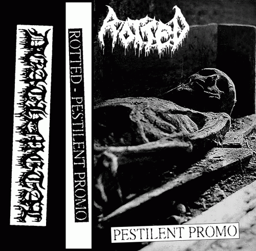 Rotted : Pestilent Promo